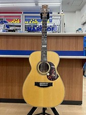 Guitare acoustique électrique