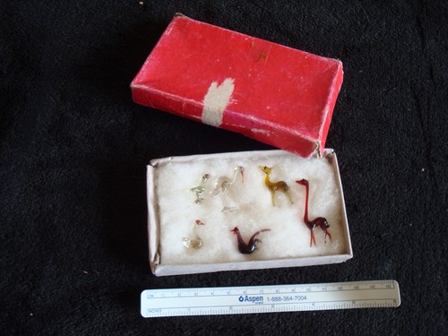 Murano lot 6 - -lot, en