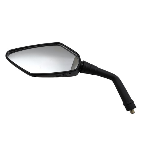 Miroir rétroviseur gauche - miroir,