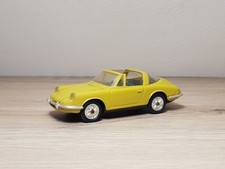 JOUET ANCIEN MINIALUXE 1/43