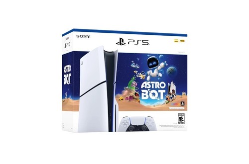 Sony playstation console - sony,