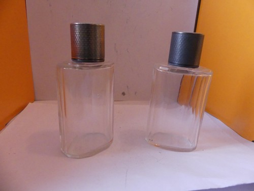 Flacons toilette necessaire - 2,