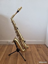 Saxophone Alto Selmer Série