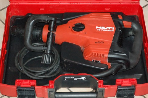 Hilti-TE700-AVR