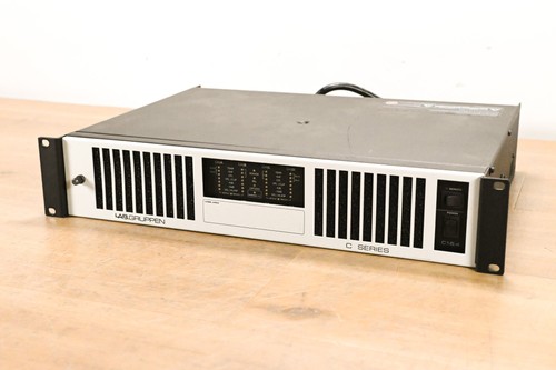 Lab gruppen 4 1600w - lab, 16:4