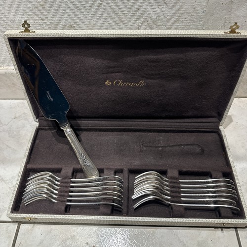 Fourchettes gâteaux - fourchettes,