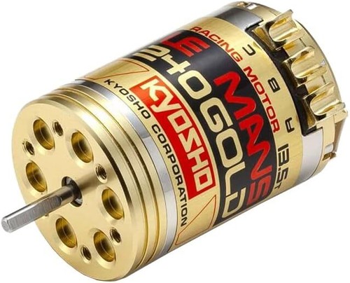 Kyosho 37034 mans 240t - kyosho, le