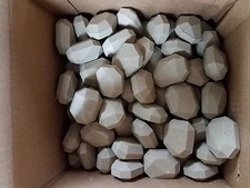 briquettes