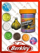 Pâte à truite Berkley