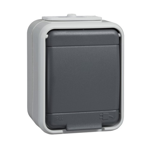 Schneider electric prise - electric,