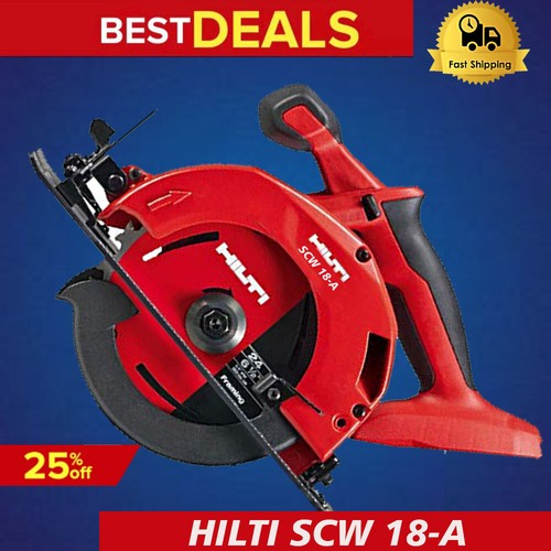 Hilti scw cpc cordless - scw,