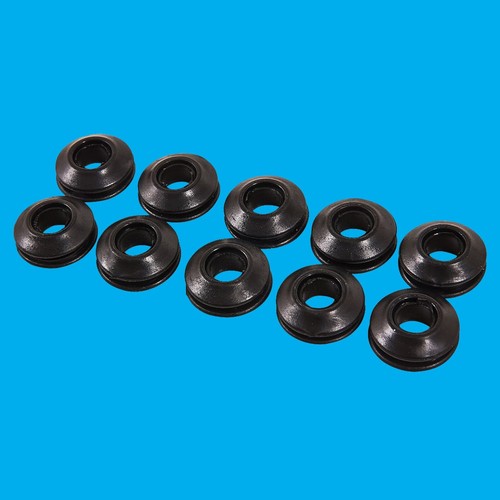 10x plastique auto obturant - 10x,