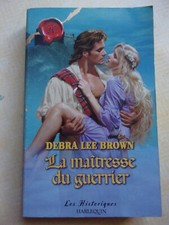 HARLEQUIN HISTORIQUES La