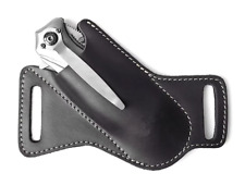 Pochette étui pour grand couteau pliant