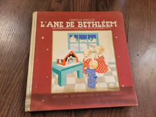 Camille Melloy. L'âne de