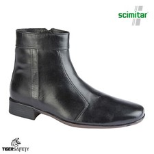 Scimitar M753A Hommes Cuir