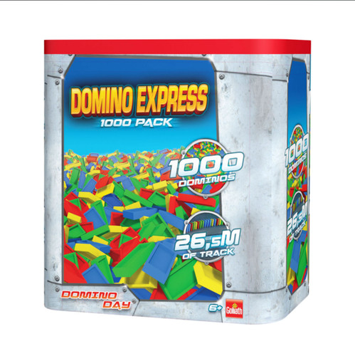 Goliath domino express master - express,