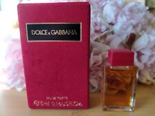 Miniature de Parfum - D G - Eau de toilette de 5 ml pour Femme