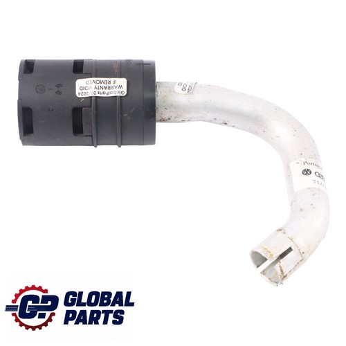 Audi webasto chauffe eau - audi, 4l