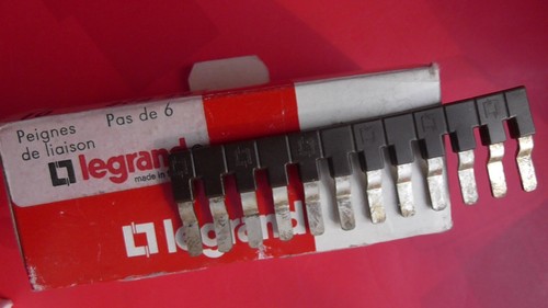 Peigne liaison pour bloc - liaison,