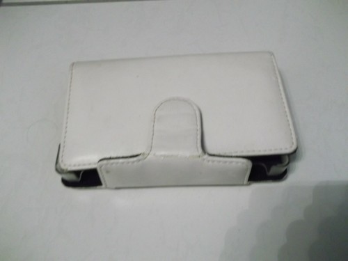 Housse pochette sacoche