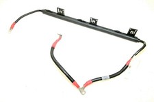 BMW 1er E87 120D Câble Alternateur Démarreur Générateur Suspendue 7794911