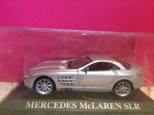 Superbe mercedes mclaren slr - mclaren,