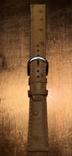 Bracelet montre jaune - bracelet,