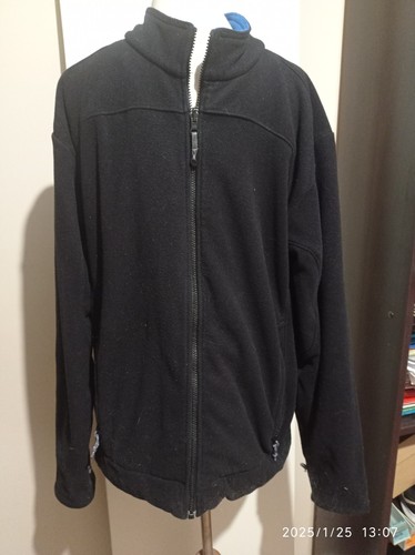Veste polaire tribord - veste,