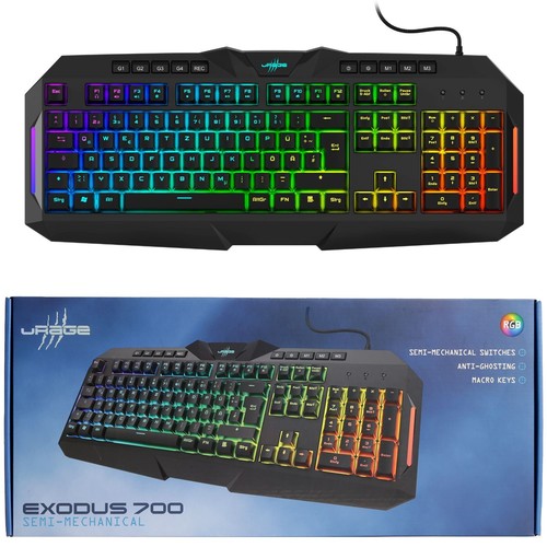 Clavier jeu urage - jeu,