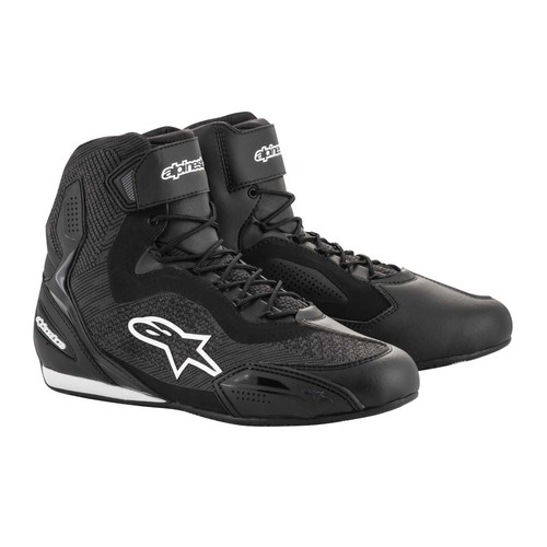 Alpinestars faster rideknit - alpinestars, faster-3