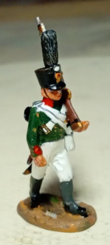 Soldat plomb del prado - soldat,