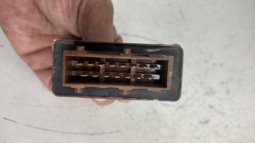 Relais electrique peugeot 406 - relais,