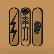 Art mural de plate-forme de