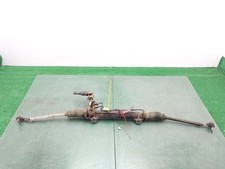 4000P7 crémaillère assistée