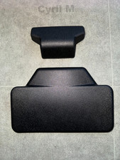 NEUF Dosseret top case