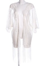 Veste à franges Dames Gilet T