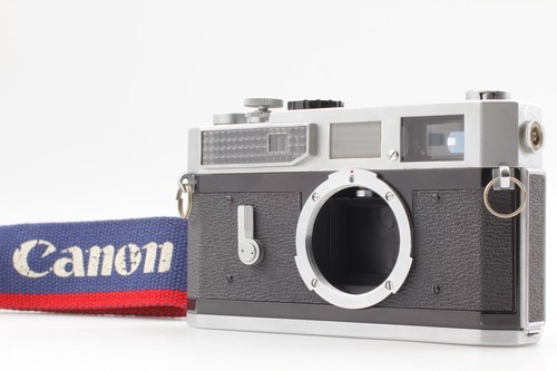 Meter works mint canon model - [mint],