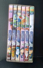 Inspecteur Gadget & les