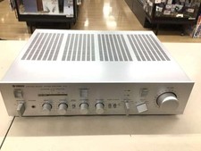 YAMAHA A-6 | Amplificateur