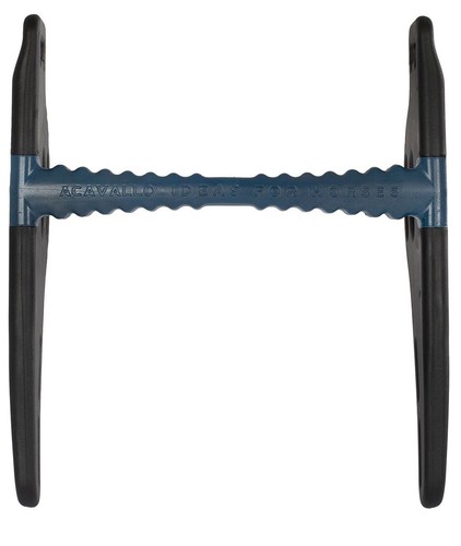Pelham horse bit wide - horse,