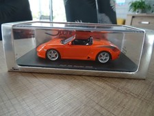 SPARK 1/43 S0712  CABRIOLET