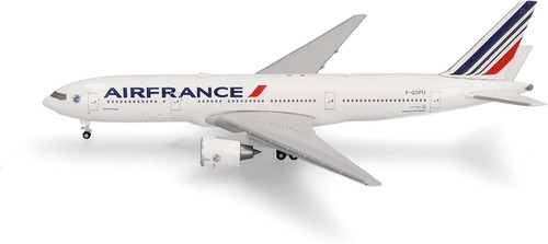 Herpa 539128 aereo ligne - aereo,