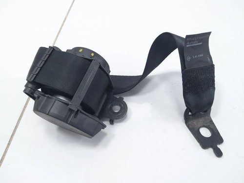 Ceinture sécurité - de,