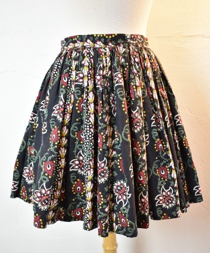 Vintage 70s 80s souleiado - vintage,