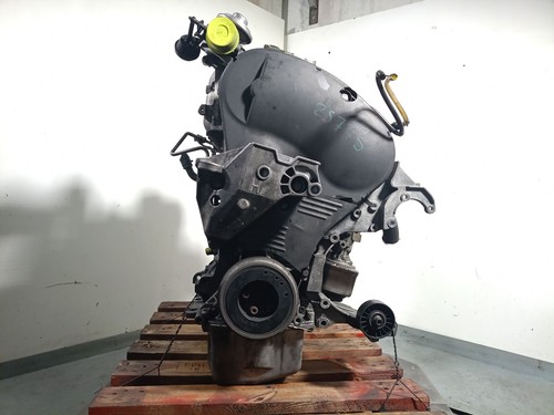 Asv moteur complet - asv,