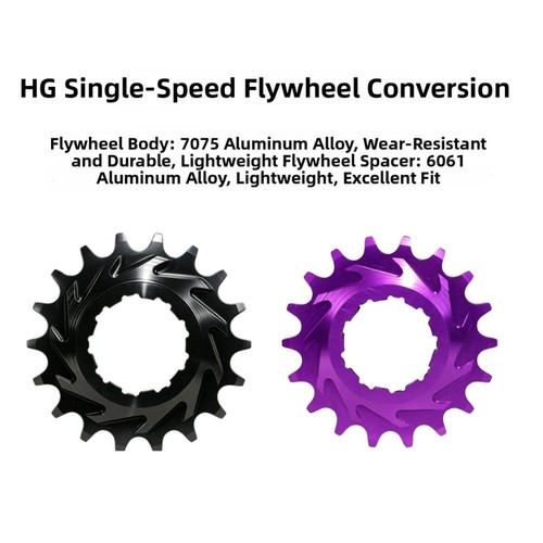 Kit conversion roue libre - conversion,