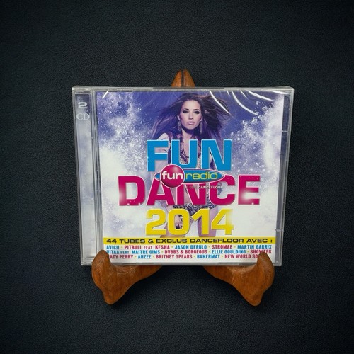 Fun radio dance - fun, –
