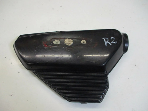 Honda 500 année - 7.,
