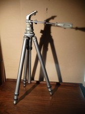 PIED PHOTO / TREPIED GITZO  GILUX REPORTER N°2